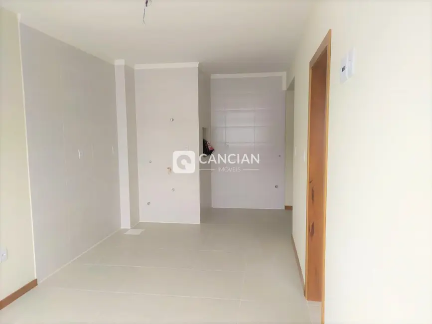 Foto 7 de Apartamento com 1 quarto à venda, 40m2 em Camobi, Santa Maria - RS