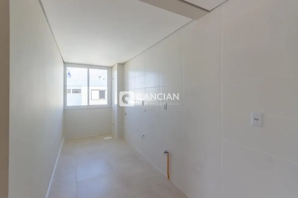 Foto 6 de Apartamento com 2 quartos à venda, 68m2 em Camobi, Santa Maria - RS