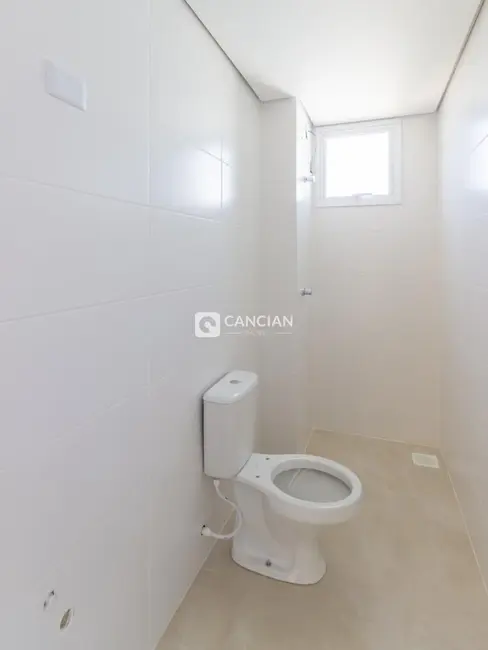 Foto 7 de Apartamento com 2 quartos à venda, 68m2 em Camobi, Santa Maria - RS