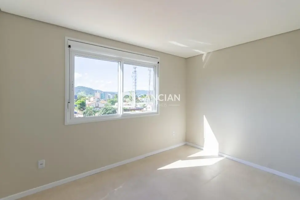 Foto 5 de Apartamento com 2 quartos à venda, 68m2 em Camobi, Santa Maria - RS