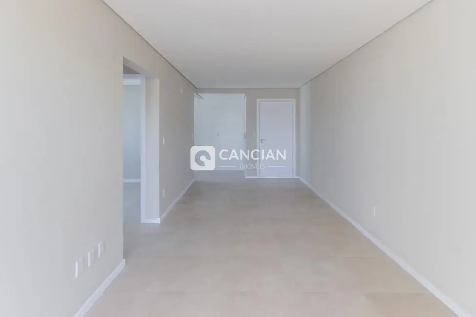 Foto 3 de Apartamento com 2 quartos à venda, 68m2 em Camobi, Santa Maria - RS