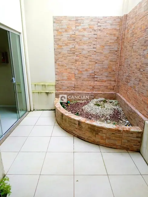 Casa com 3 quartos à venda, 160m2 em Urlândia, Santa Maria - RS - imagem 8 Foto 8 de Casa com 3 quartos à venda, 160m2 em Urlândia, Santa Maria - RS