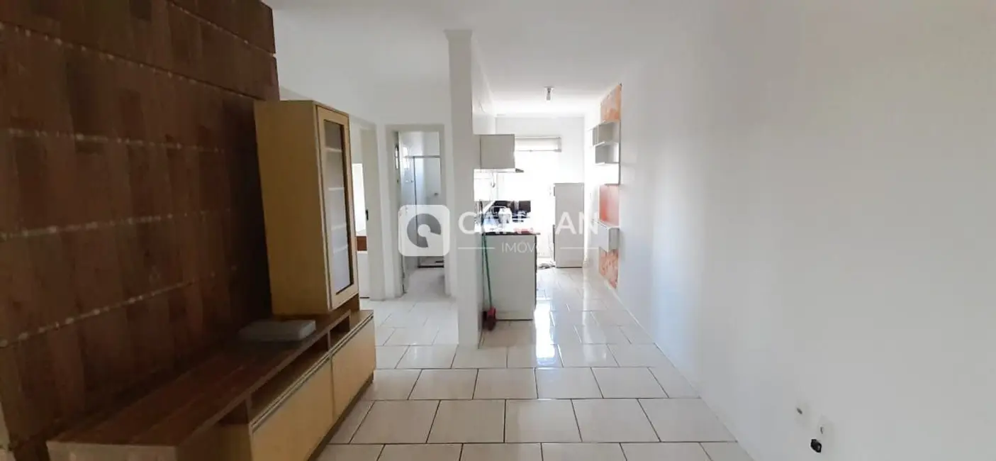 Foto 4 de Apartamento com 2 quartos à venda, 63m2 em Patronato, Santa Maria - RS