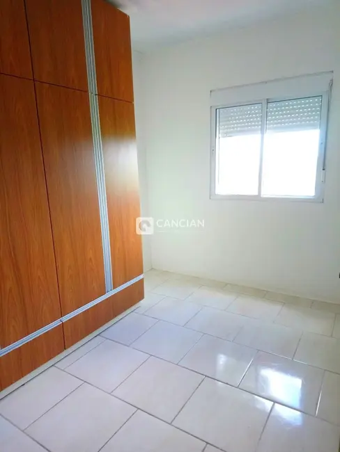 Foto 6 de Apartamento com 2 quartos à venda, 63m2 em Patronato, Santa Maria - RS