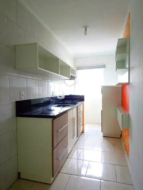 Foto 5 de Apartamento com 2 quartos à venda, 63m2 em Patronato, Santa Maria - RS