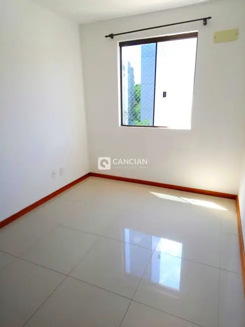 Foto 7 de Apartamento com 1 quarto à venda, 39m2 em Nossa Senhora do Rosário, Santa Maria - RS