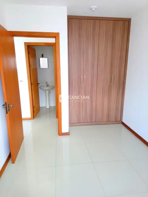 Foto 8 de Apartamento com 1 quarto à venda, 39m2 em Nossa Senhora do Rosário, Santa Maria - RS