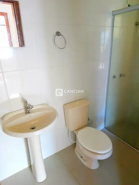 Foto 6 de Apartamento com 1 quarto à venda, 39m2 em Nossa Senhora do Rosário, Santa Maria - RS