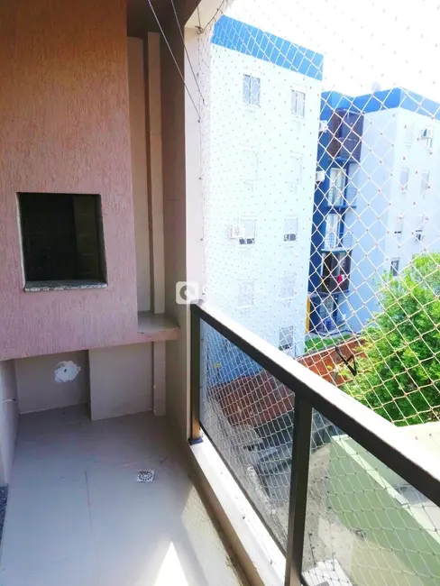 Foto 4 de Apartamento com 1 quarto à venda, 39m2 em Nossa Senhora do Rosário, Santa Maria - RS