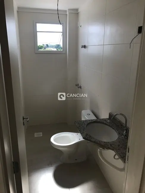 Foto 5 de Apartamento com 2 quartos à venda, 73m2 em Camobi, Santa Maria - RS