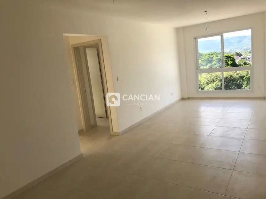 Foto 3 de Apartamento com 2 quartos à venda, 73m2 em Camobi, Santa Maria - RS