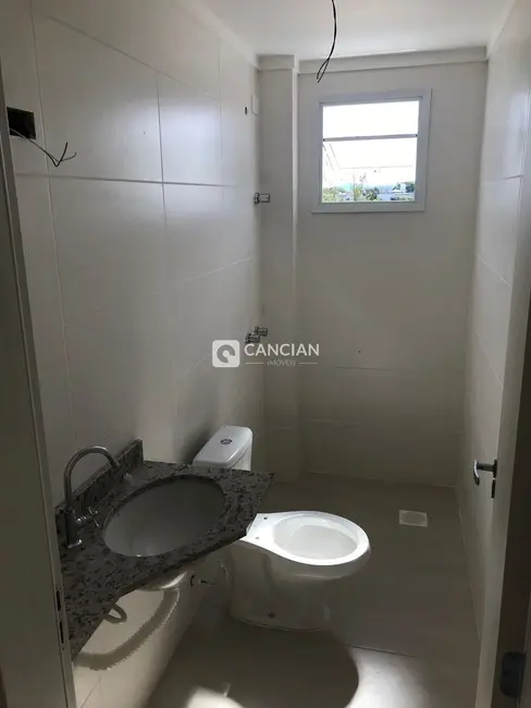 Foto 8 de Apartamento com 2 quartos à venda, 73m2 em Camobi, Santa Maria - RS