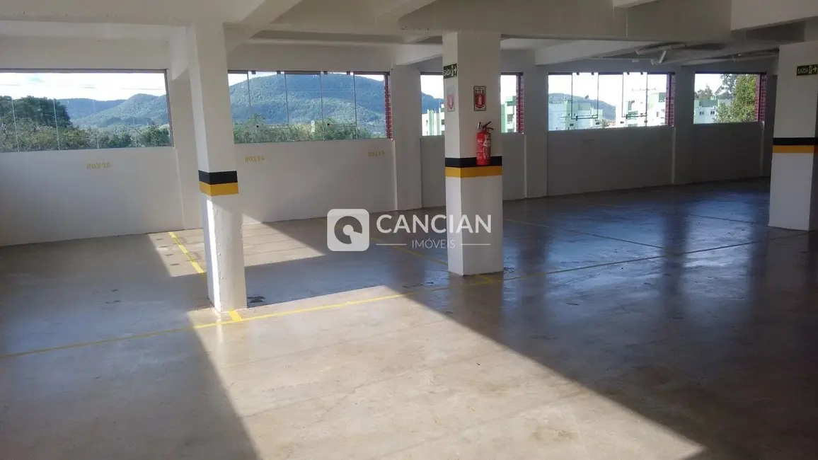 Foto 9 de Apartamento com 2 quartos à venda, 73m2 em Camobi, Santa Maria - RS