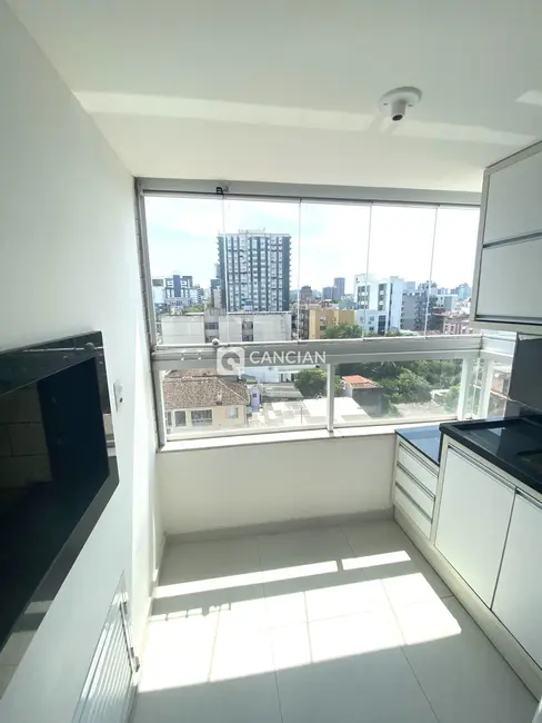 Foto 5 de Apartamento com 3 quartos à venda, 123m2 em Centro, Santa Maria - RS