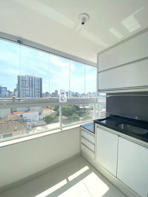 Foto 6 de Apartamento com 3 quartos à venda, 123m2 em Centro, Santa Maria - RS