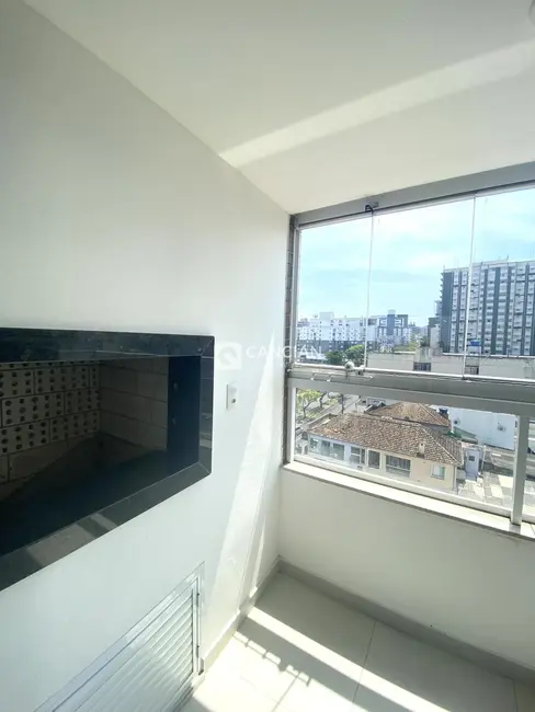 Foto 7 de Apartamento com 3 quartos à venda, 123m2 em Centro, Santa Maria - RS