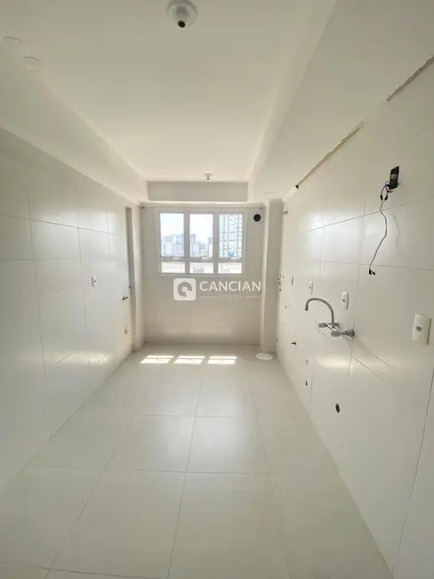 Foto 3 de Apartamento com 3 quartos à venda, 123m2 em Centro, Santa Maria - RS