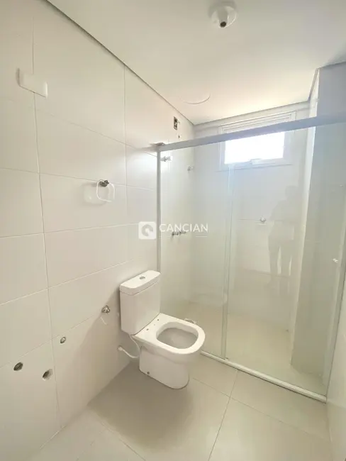 Foto 8 de Apartamento com 3 quartos à venda, 123m2 em Centro, Santa Maria - RS