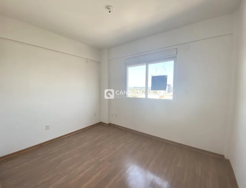 Foto 9 de Apartamento com 3 quartos à venda, 123m2 em Centro, Santa Maria - RS