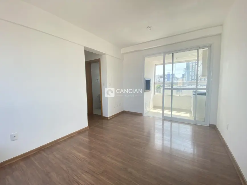 Foto 2 de Apartamento com 3 quartos à venda, 123m2 em Centro, Santa Maria - RS