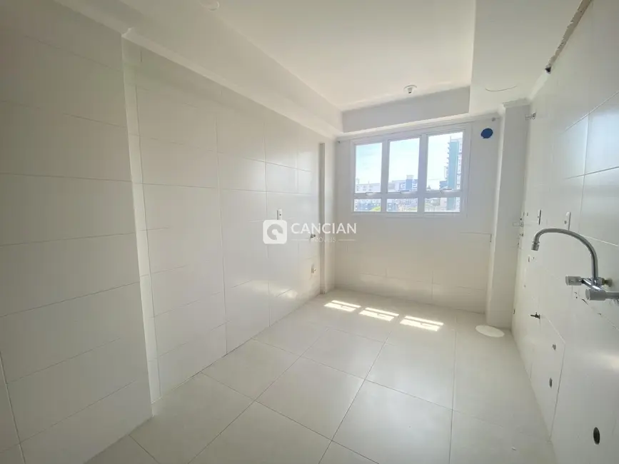 Foto 4 de Apartamento com 3 quartos à venda, 123m2 em Centro, Santa Maria - RS