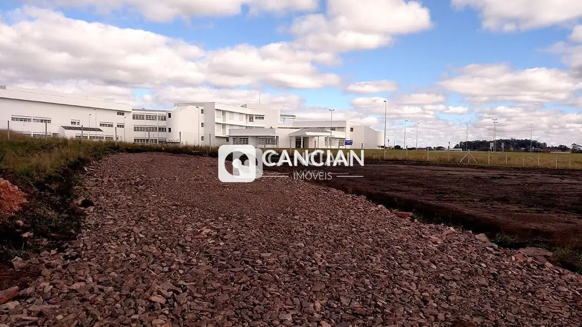 Foto 3 de Terreno / Lote à venda, 300m2 em Pinheiro Machado, Santa Maria - RS