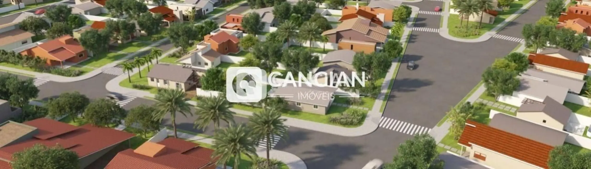 Foto 5 de Terreno / Lote à venda, 300m2 em Pinheiro Machado, Santa Maria - RS