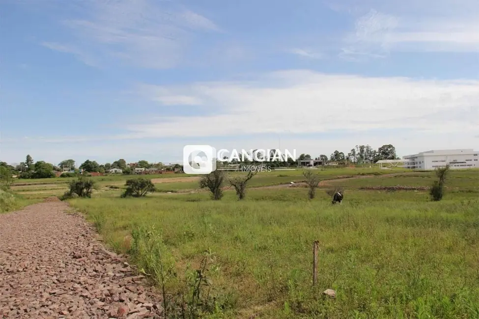 Foto 4 de Terreno / Lote à venda, 300m2 em Pinheiro Machado, Santa Maria - RS
