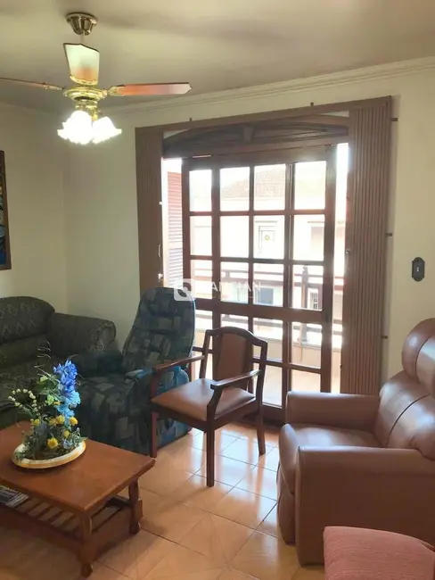 Foto 3 de Apartamento com 4 quartos à venda, 280m2 em Menino Jesus, Santa Maria - RS