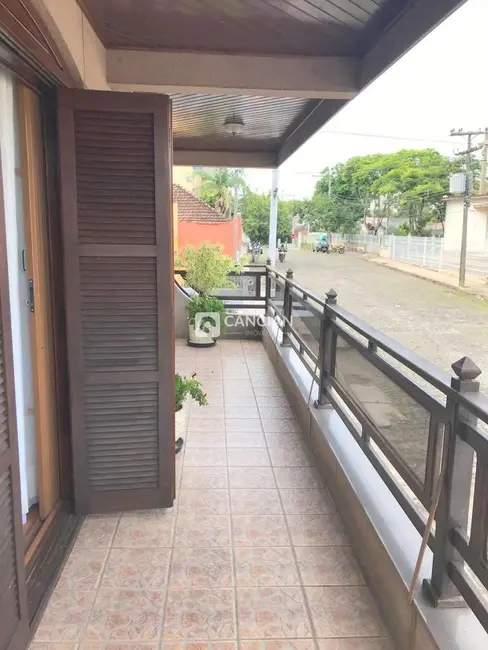 Foto 4 de Apartamento com 4 quartos à venda, 280m2 em Menino Jesus, Santa Maria - RS