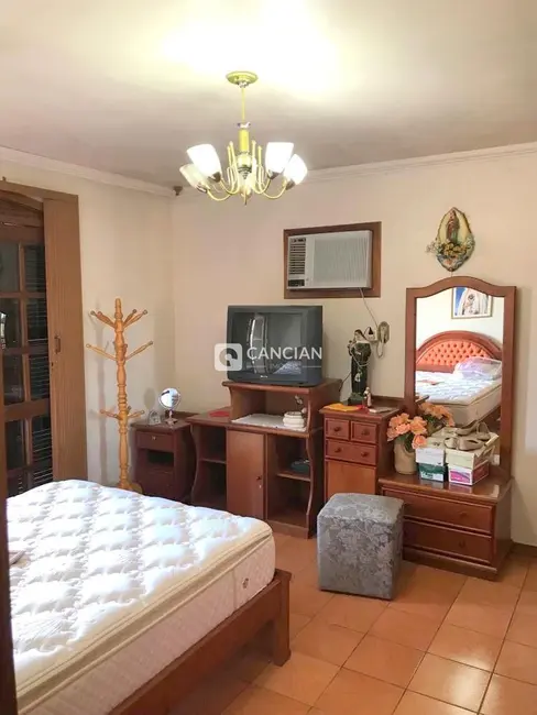 Foto 8 de Apartamento com 4 quartos à venda, 280m2 em Menino Jesus, Santa Maria - RS