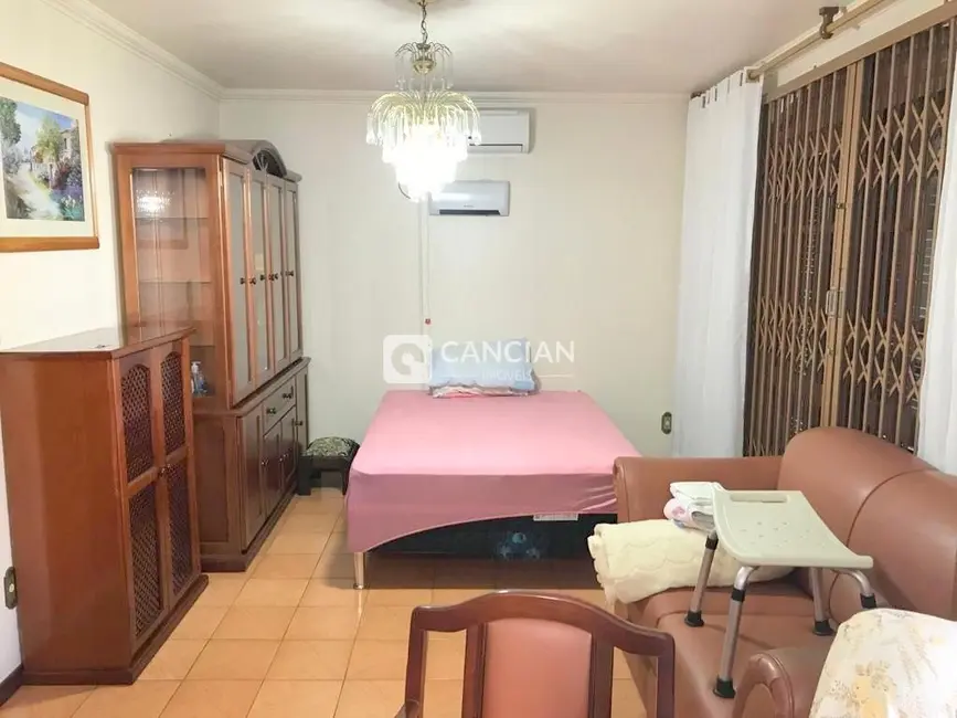 Foto 9 de Apartamento com 4 quartos à venda, 280m2 em Menino Jesus, Santa Maria - RS