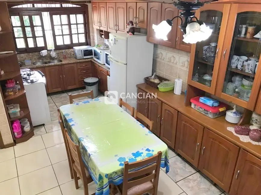 Foto 5 de Apartamento com 4 quartos à venda, 280m2 em Menino Jesus, Santa Maria - RS