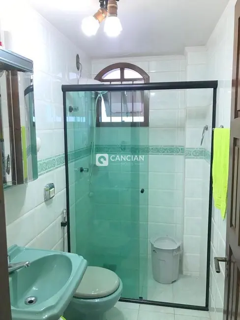 Foto 7 de Apartamento com 4 quartos à venda, 280m2 em Menino Jesus, Santa Maria - RS