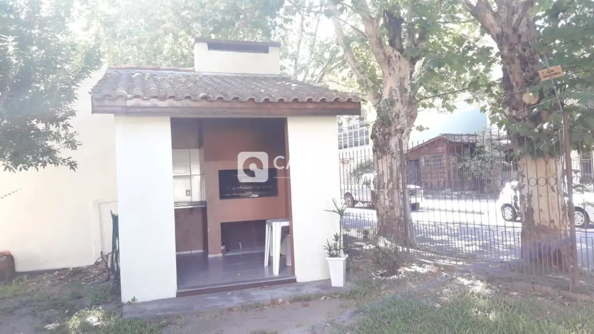 Foto 8 de Apartamento com 3 quartos à venda, 112m2 em Nossa Senhora de Lourdes, Santa Maria - RS