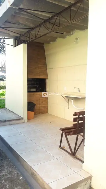 Foto 7 de Apartamento com 3 quartos à venda, 112m2 em Nossa Senhora de Lourdes, Santa Maria - RS