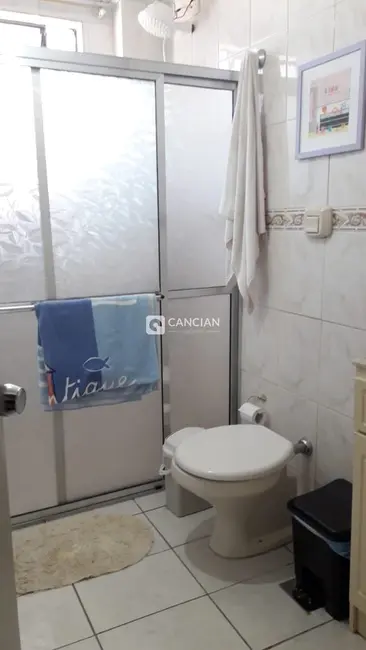 Foto 6 de Apartamento com 3 quartos à venda, 112m2 em Nossa Senhora de Lourdes, Santa Maria - RS