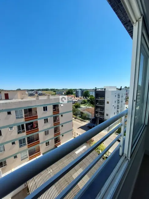 Foto 6 de Apartamento com 2 quartos à venda, 71m2 em Camobi, Santa Maria - RS