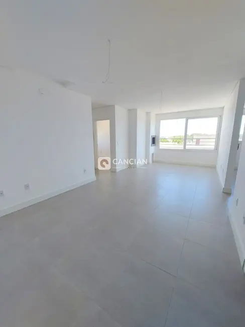 Foto 3 de Apartamento com 2 quartos à venda, 71m2 em Camobi, Santa Maria - RS