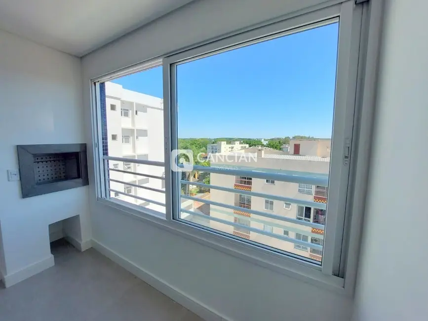 Foto 7 de Apartamento com 2 quartos à venda, 71m2 em Camobi, Santa Maria - RS