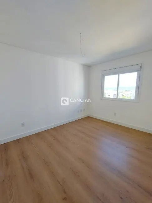 Foto 9 de Apartamento com 2 quartos à venda, 71m2 em Camobi, Santa Maria - RS