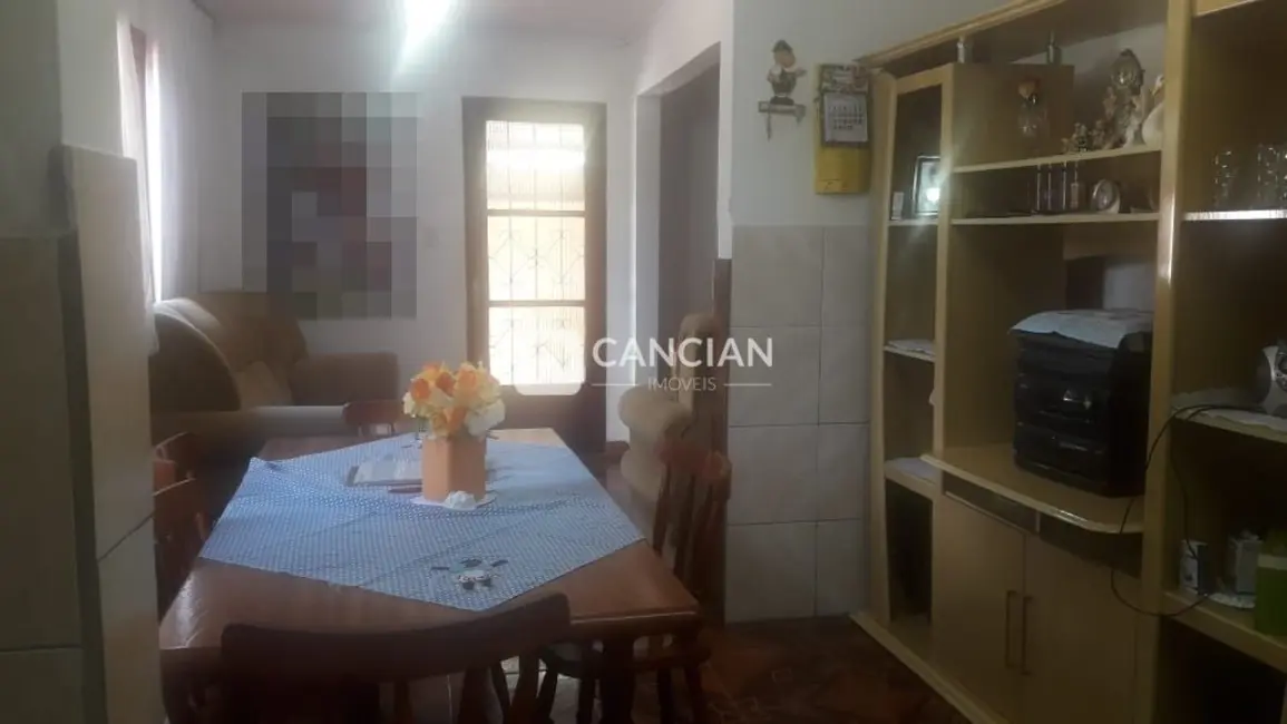 Casa com 2 quartos à venda, 179m2 em Nova Santa Marta, Santa Maria - RS - imagem 2 Foto 2 de Casa com 2 quartos à venda, 179m2 em Nova Santa Marta, Santa Maria - RS