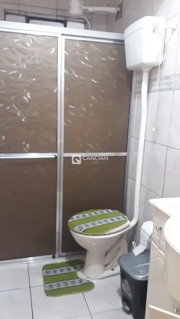 Casa com 2 quartos à venda, 179m2 em Nova Santa Marta, Santa Maria - RS - imagem 6 Foto 6 de Casa com 2 quartos à venda, 179m2 em Nova Santa Marta, Santa Maria - RS