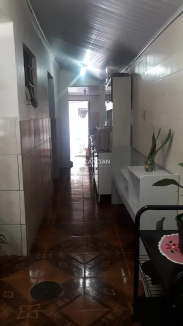 Casa com 2 quartos à venda, 179m2 em Nova Santa Marta, Santa Maria - RS - imagem 7 Foto 7 de Casa com 2 quartos à venda, 179m2 em Nova Santa Marta, Santa Maria - RS