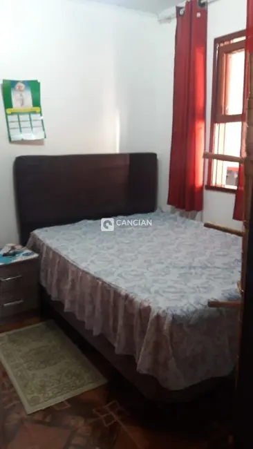 Casa com 2 quartos à venda, 179m2 em Nova Santa Marta, Santa Maria - RS - imagem 5 Foto 5 de Casa com 2 quartos à venda, 179m2 em Nova Santa Marta, Santa Maria - RS