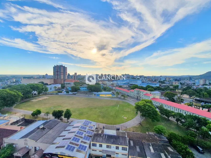 Foto 7 de Apartamento com 3 quartos à venda, 94m2 em Nossa Senhora das Dores, Santa Maria - RS