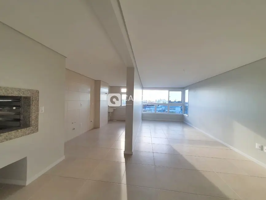Foto 5 de Apartamento com 3 quartos à venda, 94m2 em Nossa Senhora das Dores, Santa Maria - RS