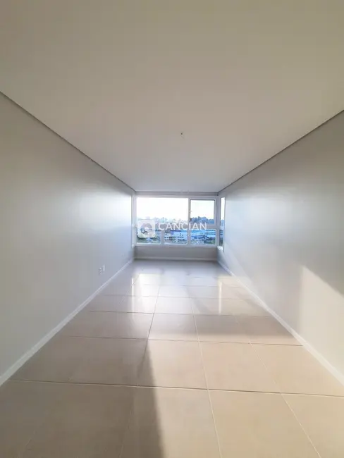 Foto 3 de Apartamento com 3 quartos à venda, 94m2 em Nossa Senhora das Dores, Santa Maria - RS