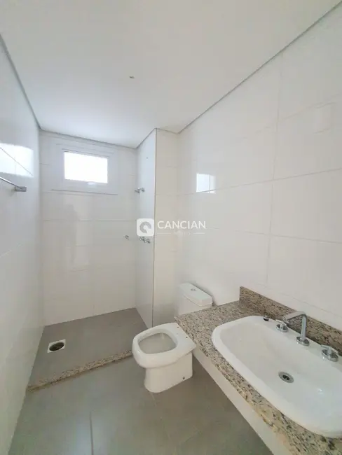 Foto 8 de Apartamento com 3 quartos à venda, 94m2 em Nossa Senhora das Dores, Santa Maria - RS