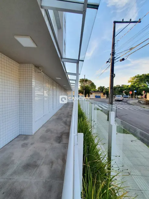 Foto 2 de Apartamento com 3 quartos à venda, 94m2 em Nossa Senhora das Dores, Santa Maria - RS